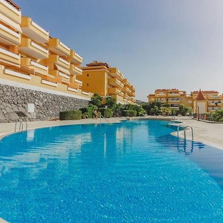 Tenerife Dream 003 Puerto de Santiago  Ngoại thất bức ảnh