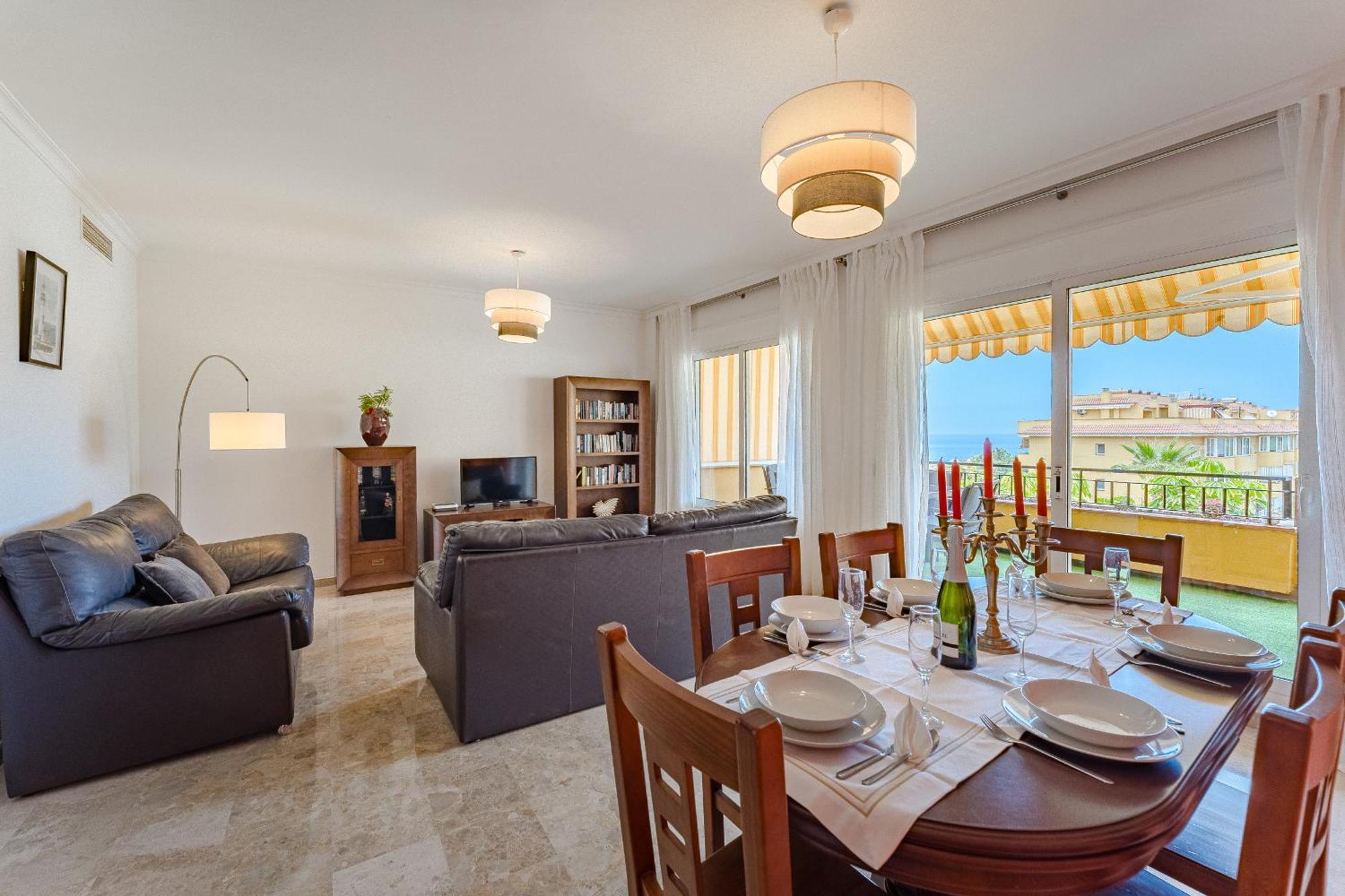Tenerife Dream 003 Puerto de Santiago  Ngoại thất bức ảnh