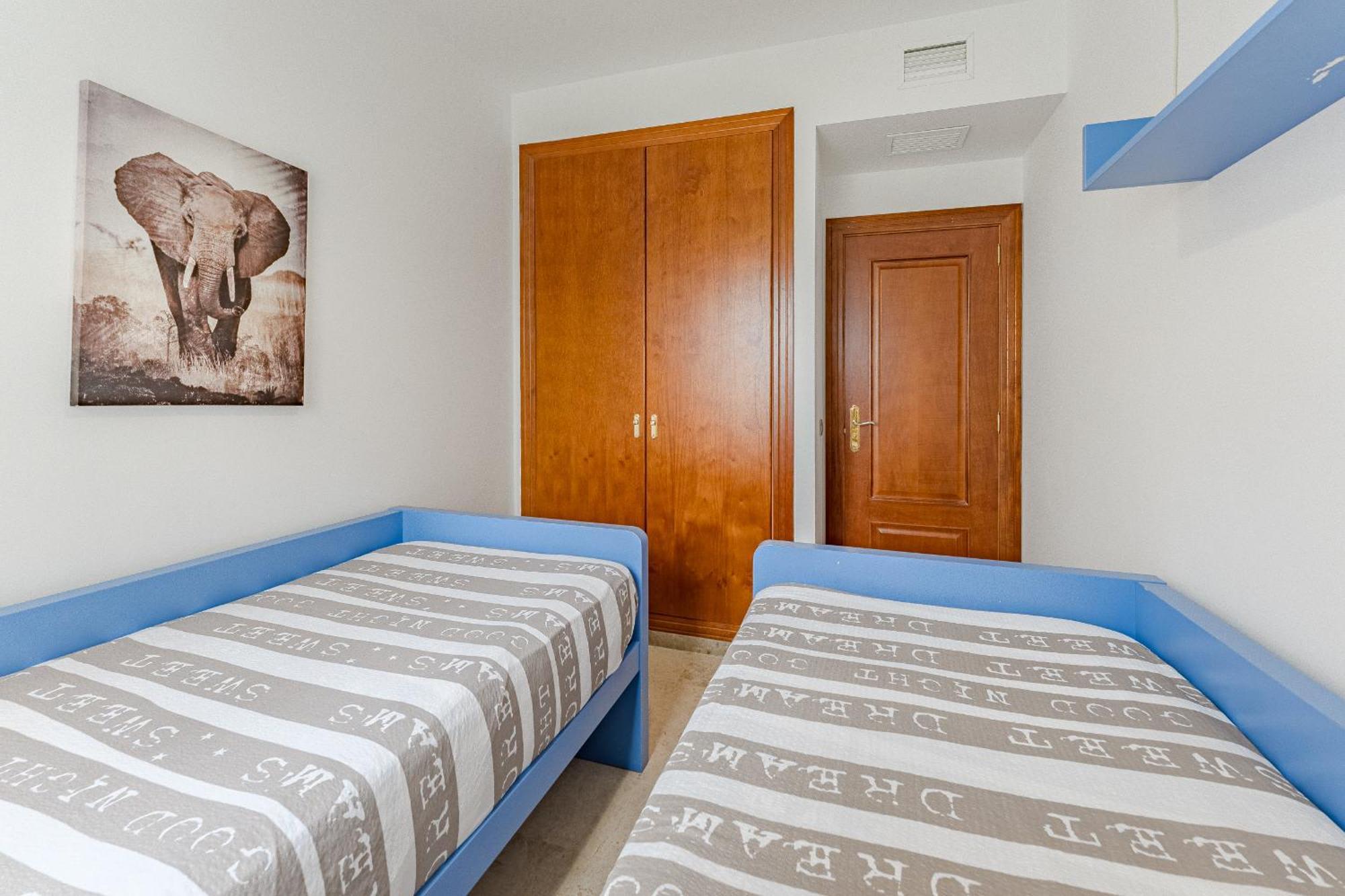 Tenerife Dream 003 Puerto de Santiago  Ngoại thất bức ảnh