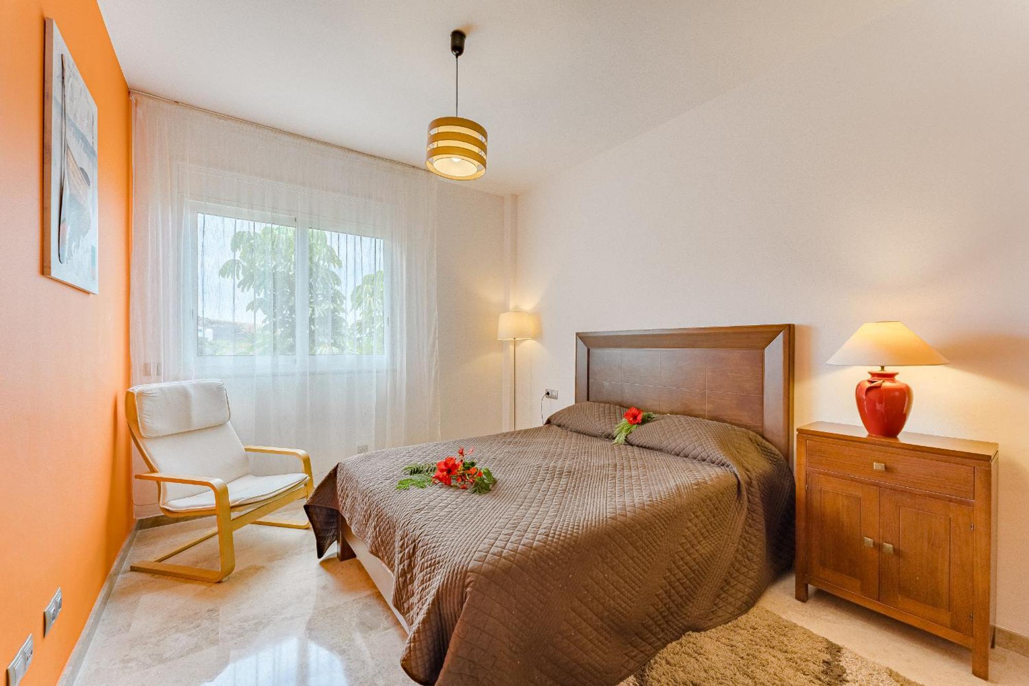 Tenerife Dream 003 Puerto de Santiago  Ngoại thất bức ảnh