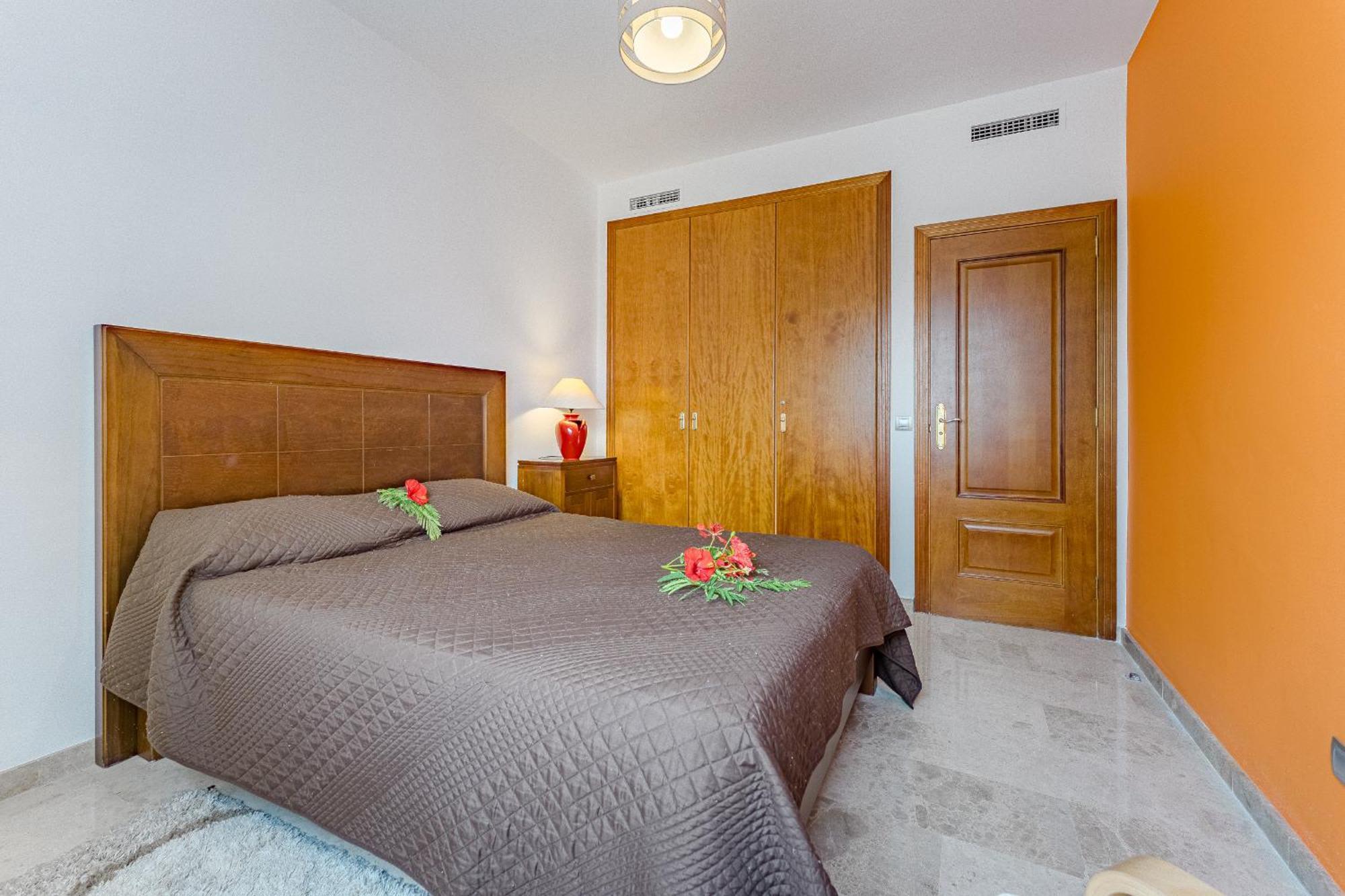Tenerife Dream 003 Puerto de Santiago  Ngoại thất bức ảnh