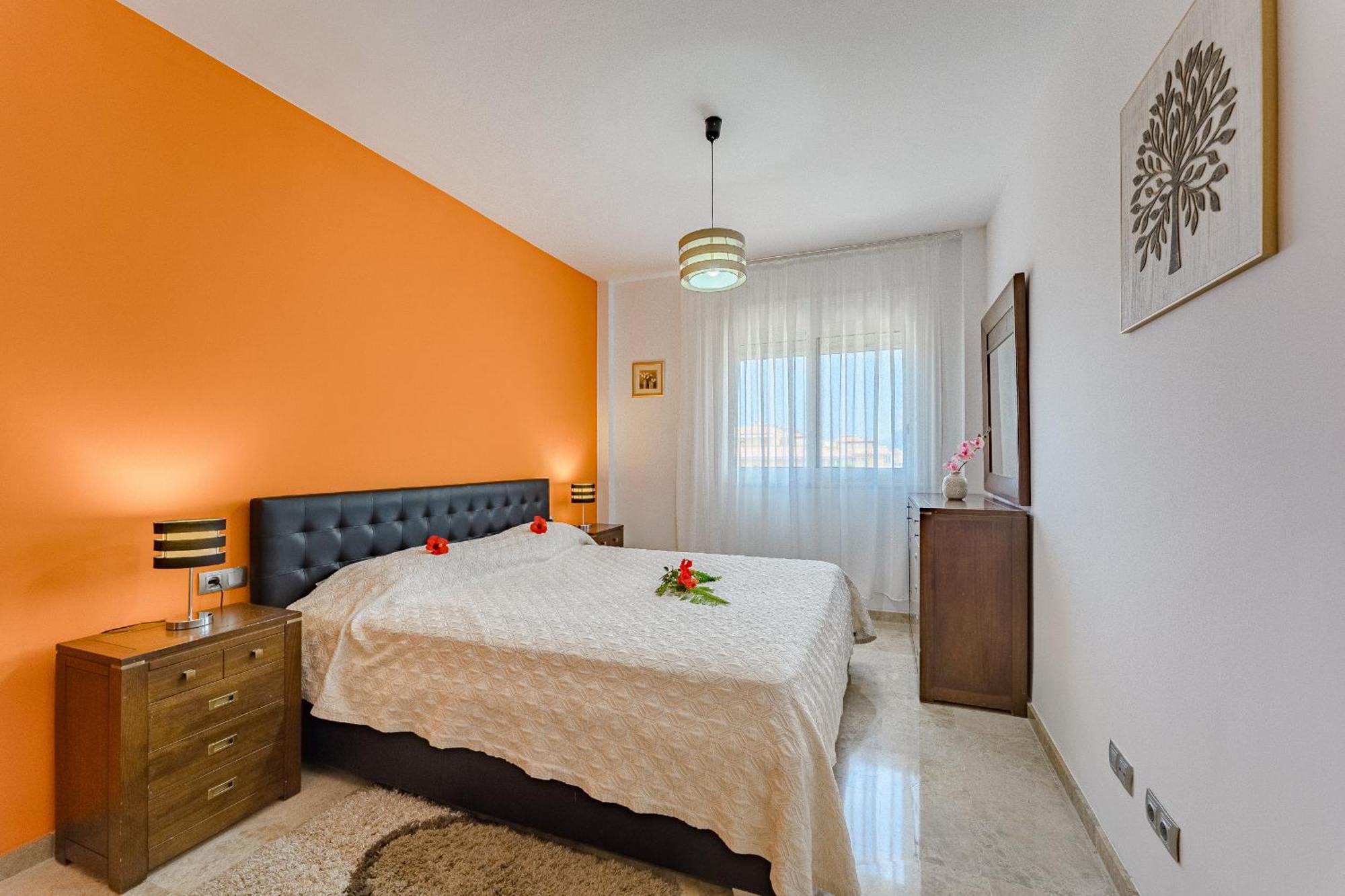 Tenerife Dream 003 Puerto de Santiago  Ngoại thất bức ảnh
