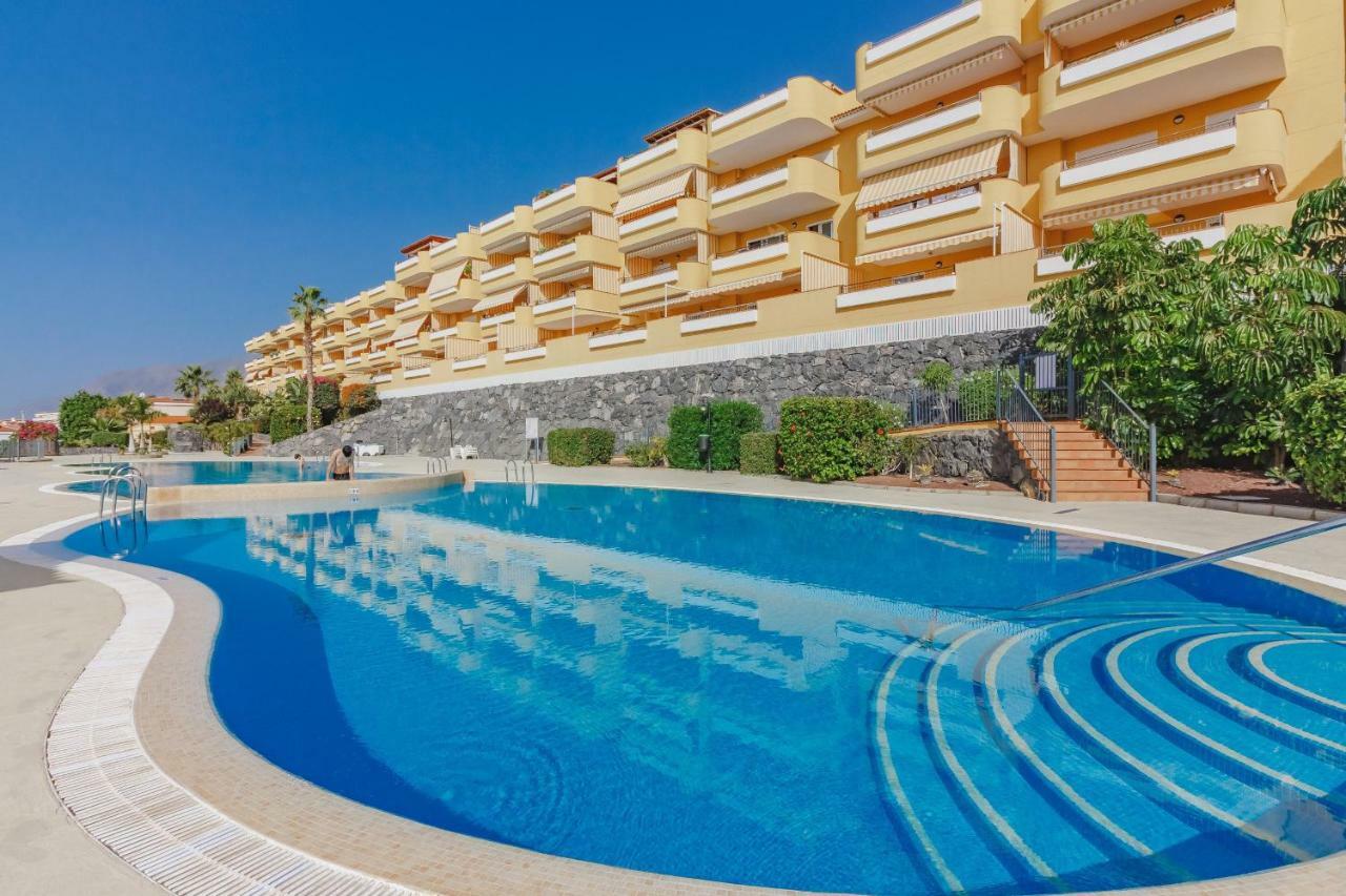Tenerife Dream 003 Puerto de Santiago  Ngoại thất bức ảnh